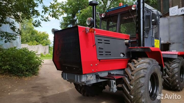 Трактор ХТЗ Т-150, 2007