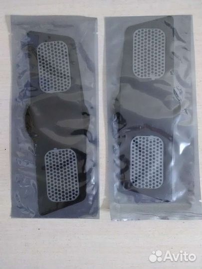 Миостимулятор массажёр