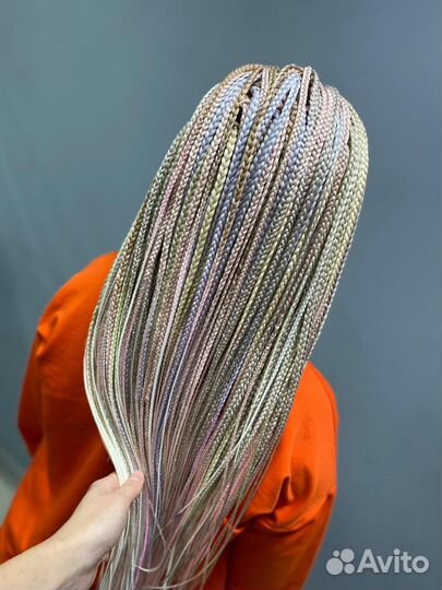 Ищу модель Афрокудри, Афрокосы Наращивание