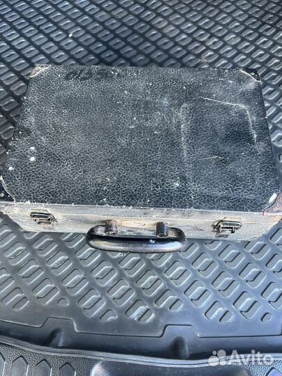 Микроскоп миб 3