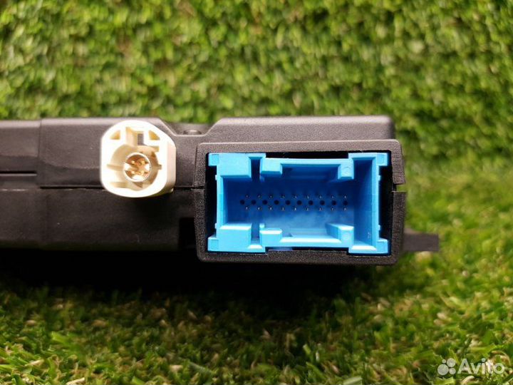 Блок управления антенной Mercedes-Benz E-Class