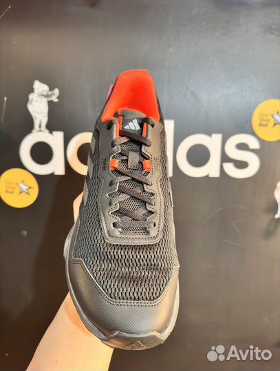 Adidas мужские кроссовки размер 43, 44