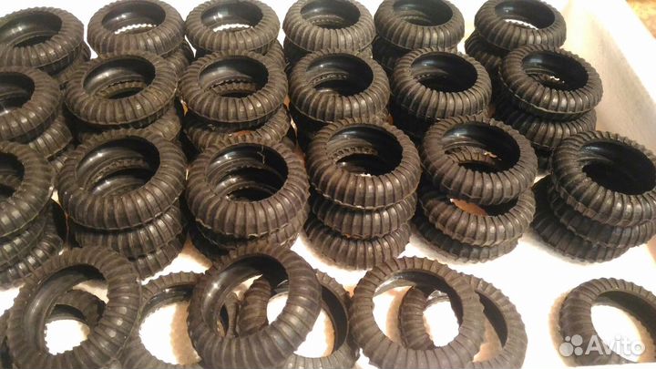 Резина для мзмзи Зис