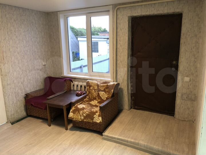 3-к. квартира, 75 м², 2/2 эт.