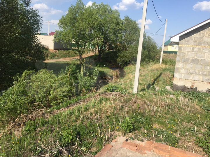 Участок 13 сот. (ИЖС)