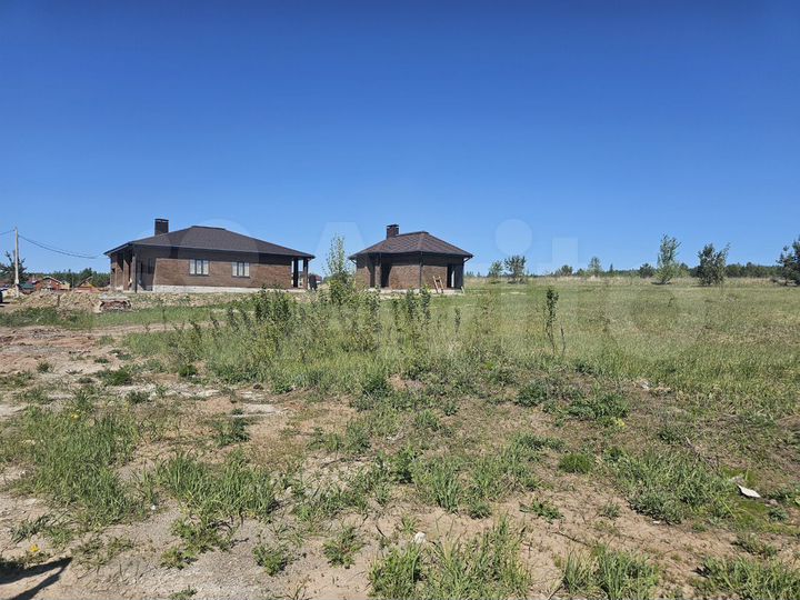 Участок 6 сот. (ИЖС)