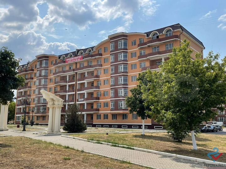 2-к. квартира, 48 м², 4/4 эт. на продажу в Гудермесе Купить квартиру Авито