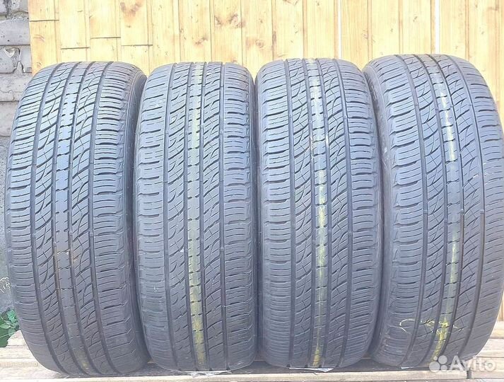 Kumho Crugen Premium KL33 255/65 R16 112H
