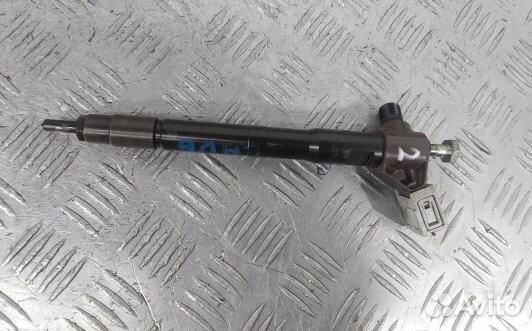 Форсунка дизельная mazda 6 GJ (LAD06AL02)