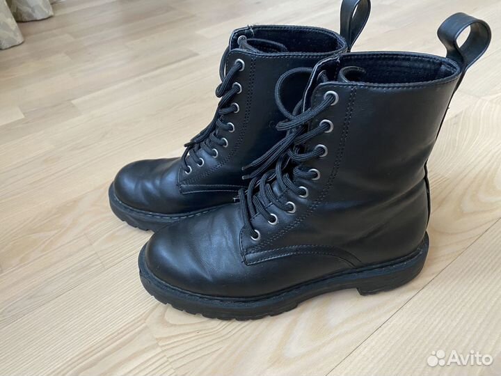 Ботинки HM 36