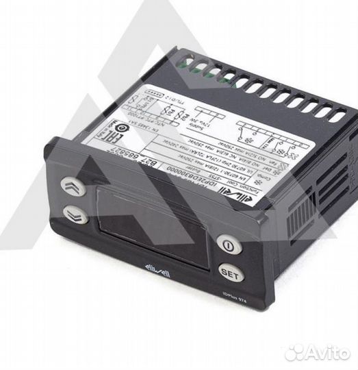 Рефрижератор Arctic XS (+18/18 гр.) на 12 куб.м