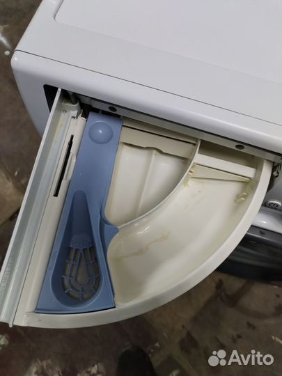 Стиральная машина хотпоинт аристон 6кг