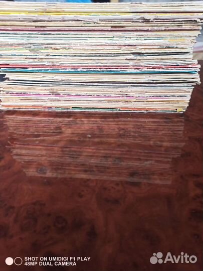 Детские книжки времён СССР