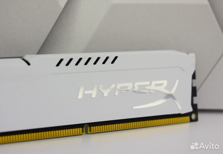 DDR3 1866 мгц 8 gв