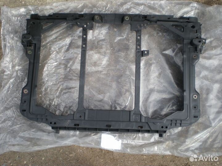 Панель передняя телевизор Тайвань Mazda CX 5 11-21