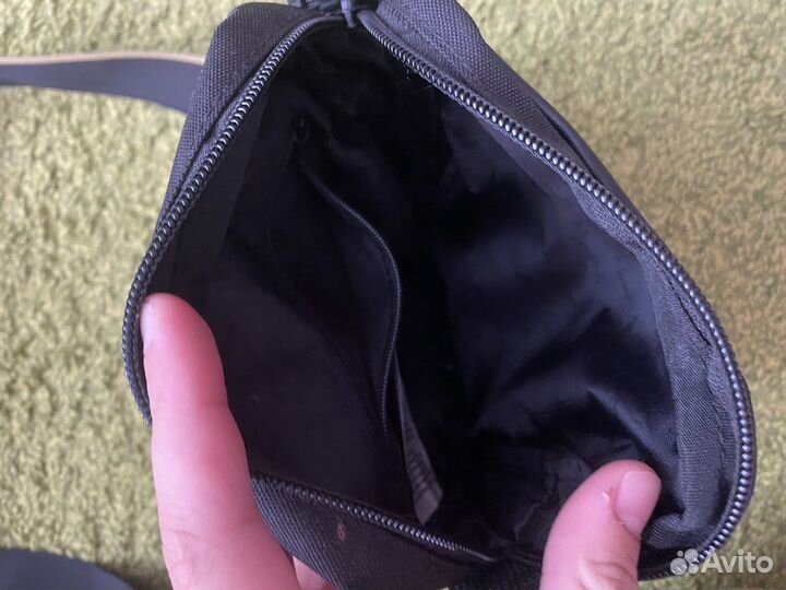 Сумка мужская