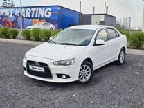 Mitsubishi Lancer 1.5 MT, 2011, 259 000 км, с пробегом, цена 699 000 руб.