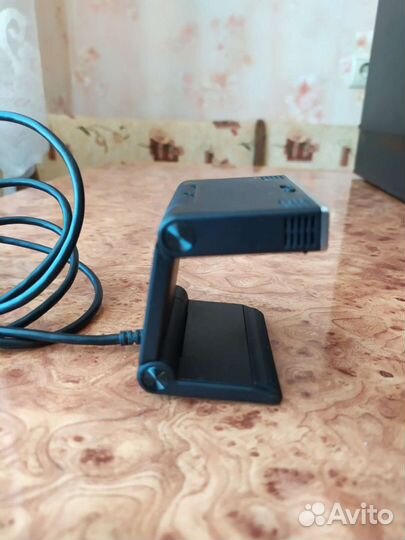 TV камера Samsung VG STC 4000