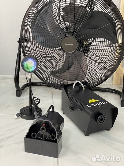 Студийная вспышка godox