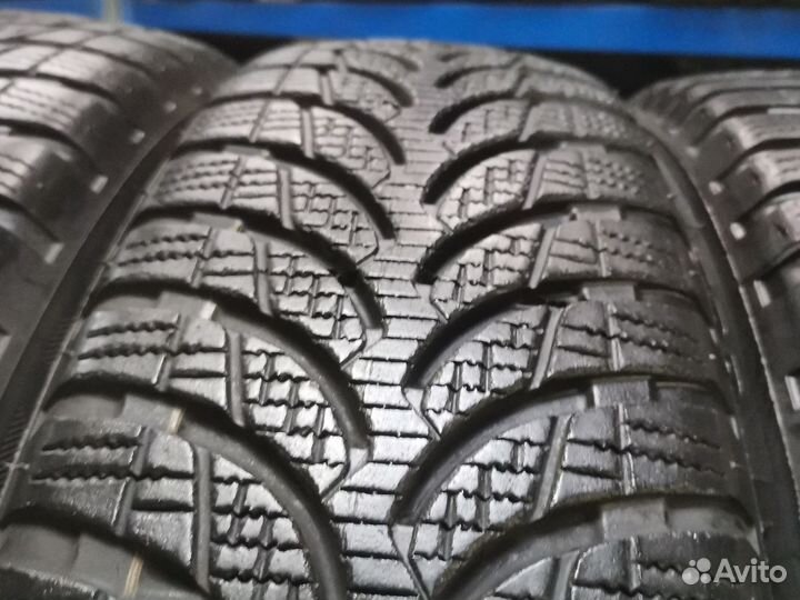 Bridgestone Blizzak LM-500 155/70 R19