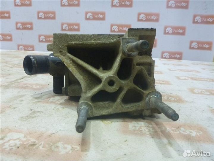 Кронштейн Peugeot 206 2B TU3A 2008