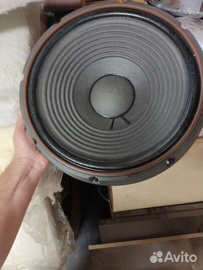 Динамик нч sony ss-g7