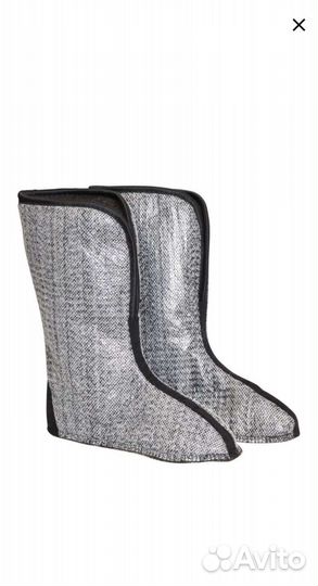 Сапоги из эва Nordman