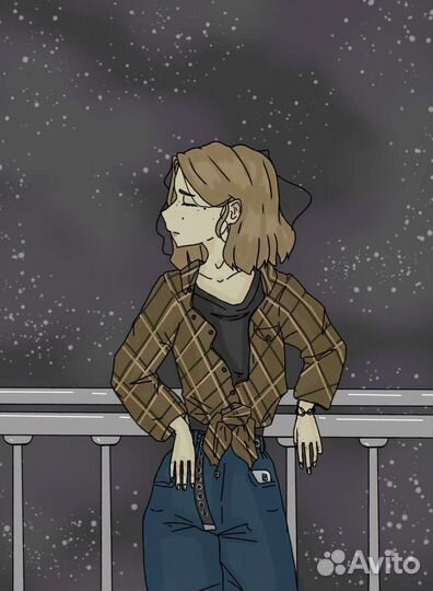 Арт на заказ