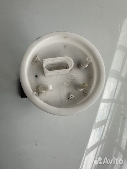 Шкода Фабия