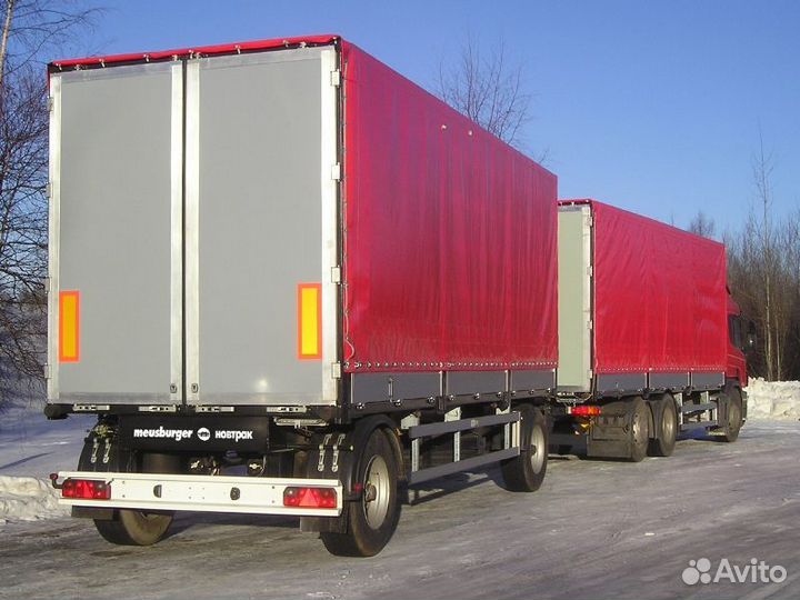 Грузоперевозки фура 20 тонн Волгодонск