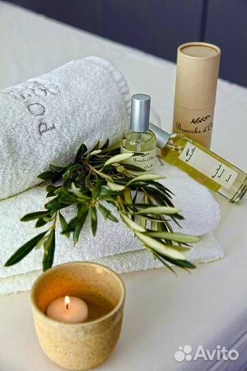 Администратор в спа-салон