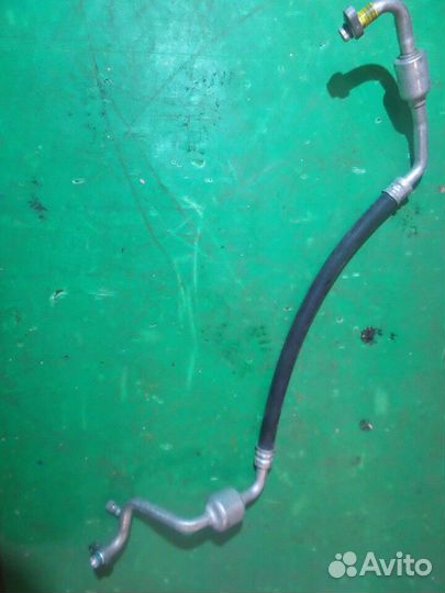 Трубка кондиционера genesis G 70