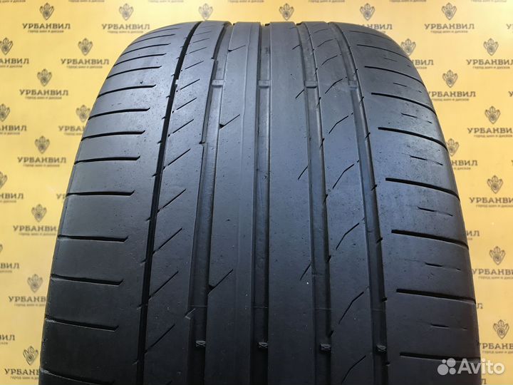 Continental ContiSportContact 5 295/40 R21 111Y
