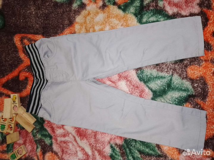 Одежда детская пакетом