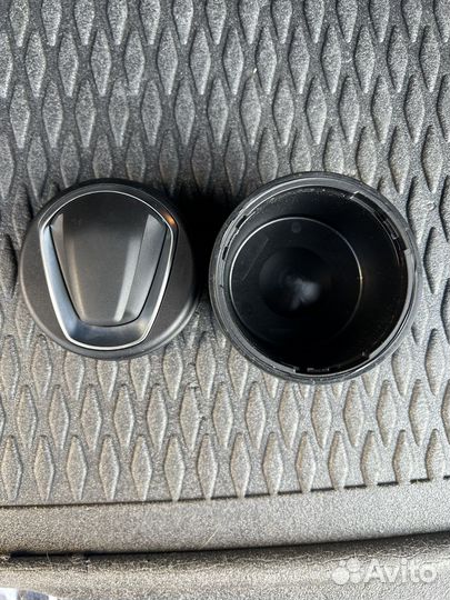 Пепельница BMW F серии