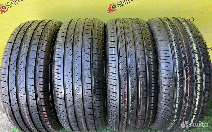 Pirelli Cinturato P7 225/45 R17 91V