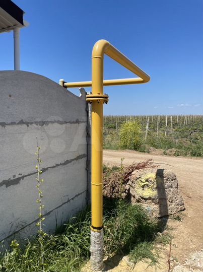 Участок 4,3 сот. (СНТ, ДНП)