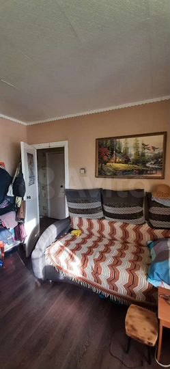 2-к. квартира, 39,9 м², 6/9 эт.