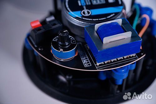 Акустическая система cvgaudio crh508t