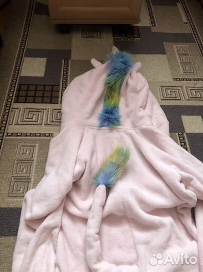 Пижама кигуруми