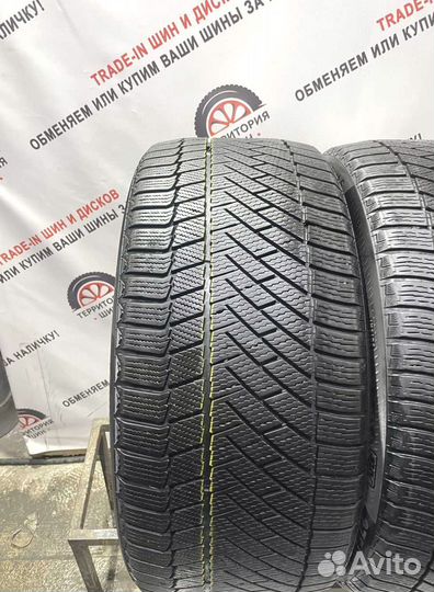 Continental ContiVikingContact 6 275/40 R21 105P