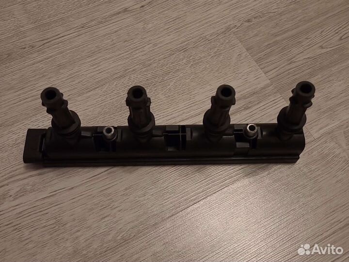 Катушка зажигания GM