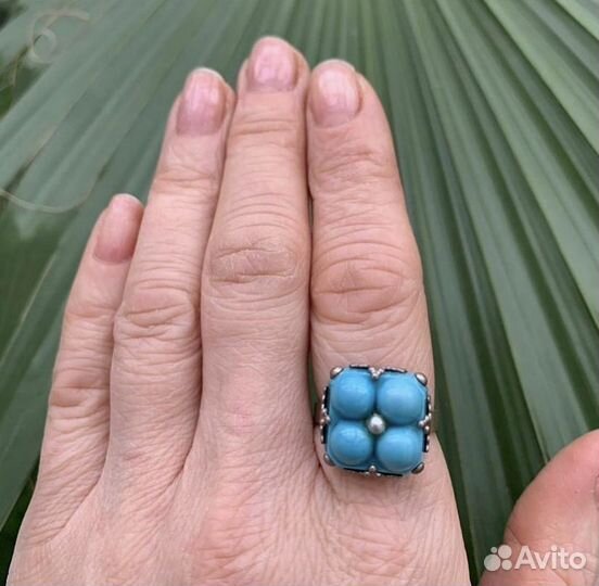 Украшения винтаж Европа