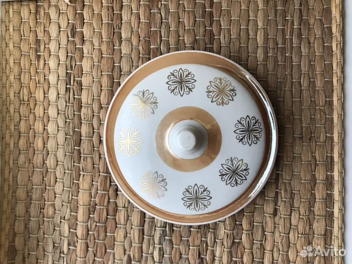 Масленка Дулево