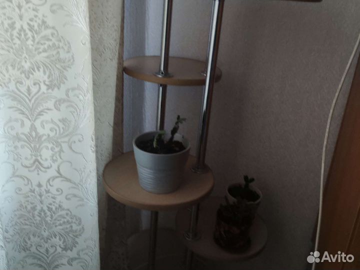 Полка напольная