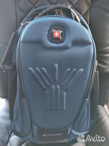 Рюкзак swissgear
