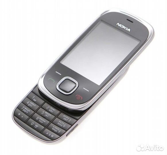 Nokia 7230