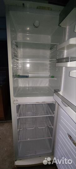 Холодильник Атлант бу