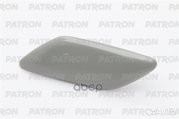 Крышка омывателя фар toyota Corolla 2006-2013 P