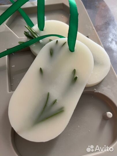 Флорентийское саше